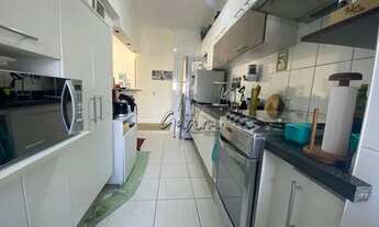 Imagem 4: Apartamento 3 dormitórios na Barcelona