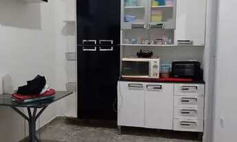 Imagem 4: Aluga-se casa Casa com 1 dormitório