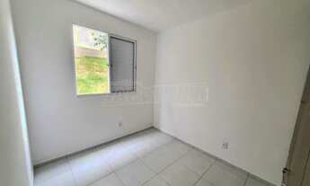 Imagem 6: Apartamento Padrão em São Carlos