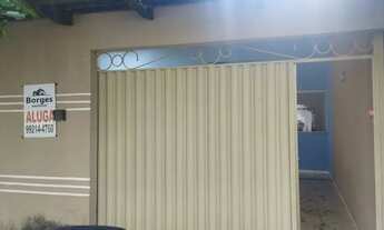 Imagem 2: Casa para aluguel possui 140 metros quadrados com 3 quartos Rua Hannover,jd.europa Jardim