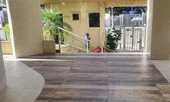 Imagem 7: Apartamento para venda tem 101 metros quadrados com 3 quartos em Pituba - Salvador - BA