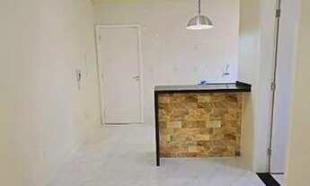 Imagem 5: Apartamento com 1 dormitório para alugar, 35 m² por R$ 948,05/mês - Vila Augusta - Sorocab