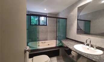 Imagem 4: Venha morar neste apartamento garden, espaçoso há 300m da Av Rio Branco