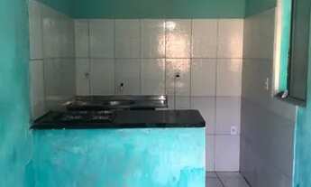 Imagem 4: Vende se uma kitnet quarto sala cozinha banheiro no arvoredo tranquedo Neves