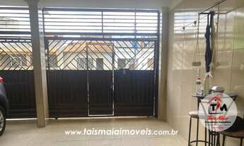 Imagem 3: Vendo casa 3 quartos no Cj CDP