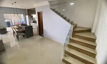 Imagem 7: Casa de 2 pavimentos no condomínio Arbre em Ananindeua/PA