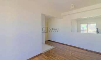 Imagem 4: Apartamento Locação Brooklin 50 m² 2 Dormitórios