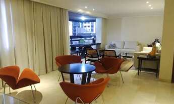 Imagem: Apartamento à venda, 4 quartos, 2 suítes