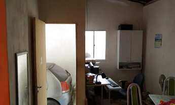 Imagem 4: Casa com Garagem Parabite