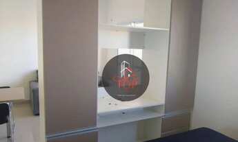 Imagem 5: Loft com 1 dormitório para alugar, 50 m² por R$ 2.987,61/mês - Anchieta - São Bernardo do