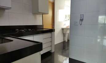 Imagem 7: Apartamento à venda, 4 quartos, 1 suíte, 3 vagas, Buritis - Belo Horizonte/MG