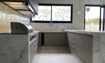 Imagem 6: Casa a venda em condomínio Alphaville, em Ribeirão Preto/SP I Imobiliária em Ribeirão Pret