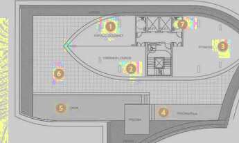 Imagem 5: Loft à venda, 1 quarto, 1 vaga, Vale do Sereno - Nova Lima/MG