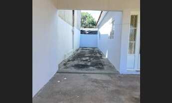 Imagem 5: Casa com 3 dormitórios para alugar por R$ 1.550,00/mês - Vila São João do Ipiranga - Bauru