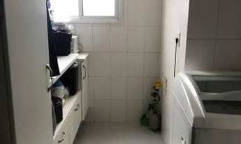 Imagem 5: Apartamento com 160m² na Vila Osasco