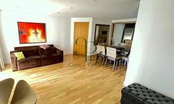 Imagem 2: Apartamento para alugar no bairro Centro - Santo André/SP