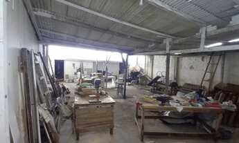 Imagem 5: Cod: 52 - Casa com 80m2 Para moradia ou Comercio - 50m da Epitácio Pessoa - B dos Estados