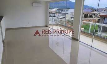 Imagem 6: CASA TRIPLEX 3 QUARTOS PARA ALUGAR NO RECREIO DOS BANDEIRANTES