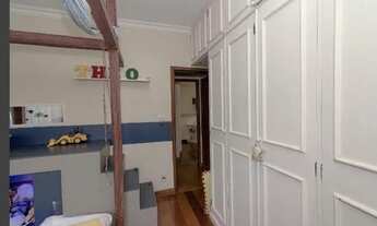 Imagem 4: Cobertura à venda, 3 quartos, 1 suíte, 2 vagas, Buritis - Belo Horizonte/MG