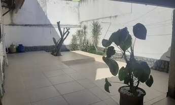 Imagem 7: Casa de condomínio para aluguel com 4 quartos suíte 2 vagas piscina Taquara RJ