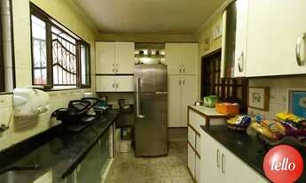 Imagem 3: São Paulo - Casa Comercial - Tatuapé