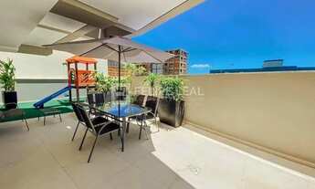 Imagem 6: Cobertura para Venda em São José, Barreiros, 3 dormitórios, 3 suítes, 4 banheiros, 4 vagas