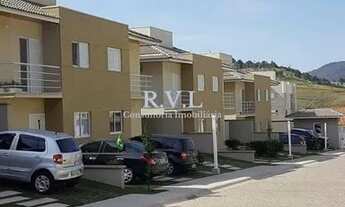 Imagem 2: Ótimo sobrado à venda em condomínio fechado em Atibaia-SP