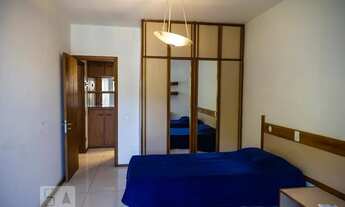 Imagem 4: Apartamento para Aluguel - Leme, 1 Quarto, 55 m2