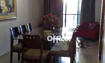 Imagem 6: Apartamento à venda, 179 m² por R$ 1.100.000,00 - Jundiaí - Anápolis/GO