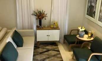 Imagem 2: Casa - Jardim Conceição - Campinas