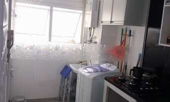 Imagem 5: Apartamento para venda com 59 metros quadrados com 3 quartos