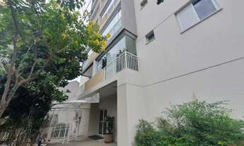 Imagem 6: Apartamento para venda tem 32 metros quadrados com 1 quarto em Mooca - São Paulo - SP