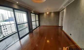 Imagem: Apartamento com 143 m² de área útil