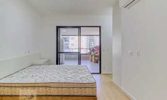 Imagem 6: Apartamento para Aluguel - Vila Olímpia, 1 Quarto, 39 m2