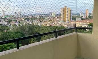 Imagem: Apartamento para venda tem 64 metros quadrados