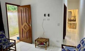 Imagem: Casa para venda possui 86 metros quadrados