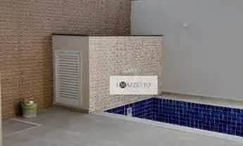 Imagem 5: Casa com 3 dormitórios para alugar, 180 m² por R$ 12.550,00/mês - Jardim Residencial Dona