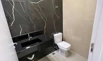 Imagem 4: Excelente oportunida , casa 3 suites com pé direito duplo. 650.000.00