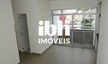 Imagem 2: Apartamento para aluguel, 2 quartos, 1 suíte, 2 vagas, Nova Granada - Belo Horizonte/MG