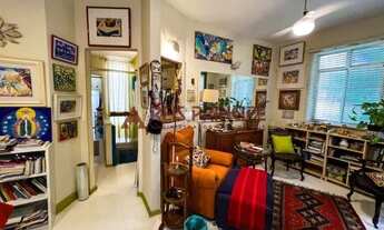 Imagem 2: CASA DUPLEX 3 QUARTOS PARA VENDA EM VILA ISABEL