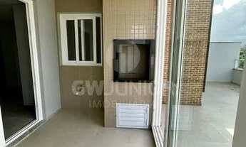 Imagem 4: Joinville - Apartamento Padrão - Costa e Silva