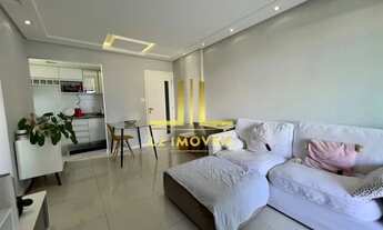 Imagem 3: Apartamento à venda no bairro Imbuí - Salvador/BA