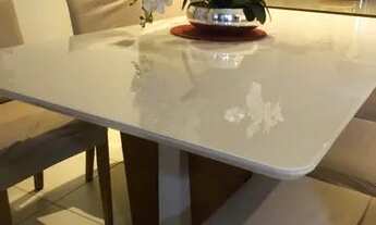 Imagem 7: Casa para venda possui 110 metros quadrados com 3 quartos em Parque Atalaia - Cuiabá - MT