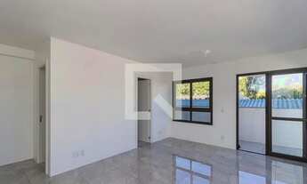 Imagem 2: Apartamento à Venda - Jardim Botânico, 1 Quarto, 96 m2