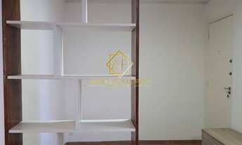 Imagem 3: Apartamento com 2 dormitórios no condomínio Parque Patagônia, Paulínia/SP