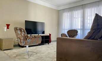 Imagem: Apartamento para venda possui 160 metros