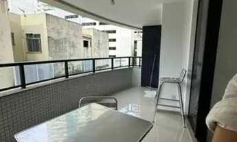 Imagem 2: GRAÇA/Barra 1/4, NASCENTE, lindo apartamento e excelente localização, Alto padrão