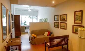 Imagem: Apartamento para Aluguel - Ipanema, 1 Quarto