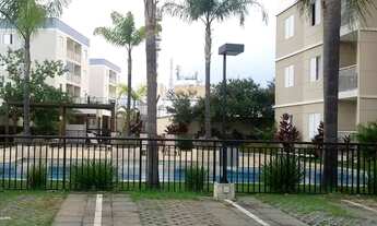 Imagem 2: Apartamento para Venda em Taubaté, Parque Santo Antônio, 3 dormitórios, 1 suíte, 2 banheir