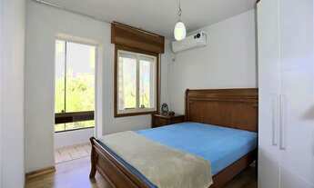 Imagem 6: Apartamento com 1 Dormitorio(s) localizado(a) no bairro JARDIM CARVALHO em Porto Alegre